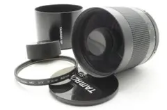 TAMRON タムロン SP 500mm F8 ミラーレンズ ニコン用 55Bのサムネイル