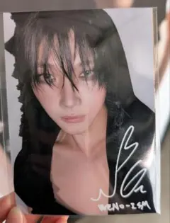&TEAM ニコラス NICHOLAS 雪明かり 点灯式 ルネイベ　 特典 &TEAM ニコラス NICHOLAS 雪明かり 点灯式 ルネイベ 特典 - メルカリ