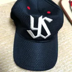 Majestic 東京ヤクルトスワローズ キャップ