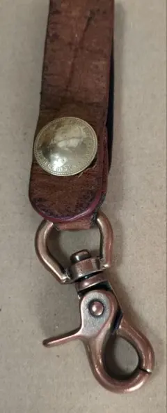 ヴィンテージ キーホルダー