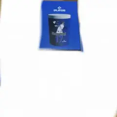 GiGO限定MLBプレーヤーズタンブラー コンプリートセット 【即購入