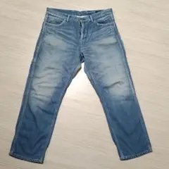 Johnbull ジョンブル デニムパンツ ジーンズのサムネイル