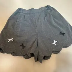 エニィファム　130 ズボン