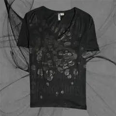 archive Tシャツ ダークウェア swag y2k 平成 V系 opium - メルカリ