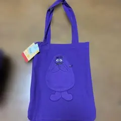 マクドナルド　グリマス　トートバッグのサムネイル