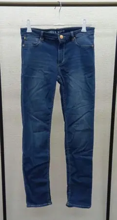H&M デニムパンツ 160cm 子供用