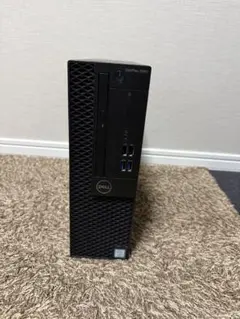 Dell OptiPlex 3060 デスクトップPC