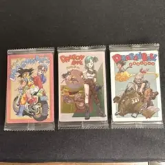 ドラゴンボールイタジャガ CRセット 新品未開封