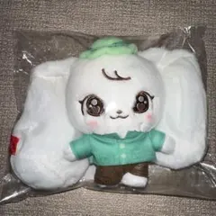 IVE ウォニョン minive cherry ぬいぐるみ エバーランド - メルカリ