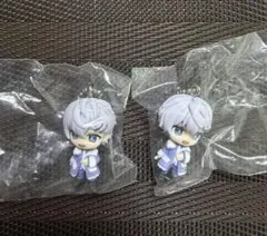 カラピチ　ヒロ　カプセルトイ