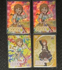 カードフォリオ MOIW2025 田中琴葉 まとめ売り - メルカリ