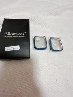 ✨半額中✨Apple Watch Series 7 用 防水ケース