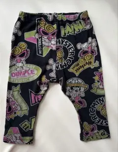 ヒステリックミニ レギンス