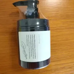 cocone クレイクリームシャンプー 香りベルガモットアールグレイ