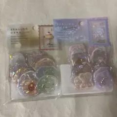 シーリングディア 2枚セット