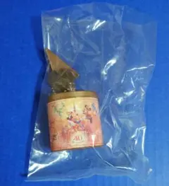 ディズニー40周年ガチャ