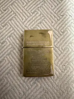 Zippo MARTHA LEE acne cream ライター - メルカリ