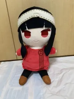 スパイファミリー　ぬいぐるみL ヨル