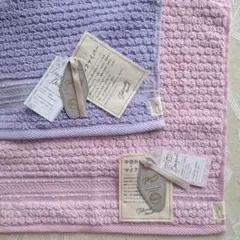 Tokimeku Towel / トキメクタオルのサムネイル