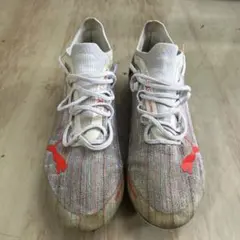 Puma Ultra 1.2 FG/AG 26.5cm 値下げ⭕️