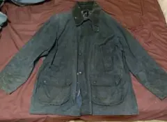 Barbour バブアー　ビデイル　イギリス製　BEDALE