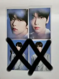 2025年最新】TXT act スビンの人気アイテム - メルカリ