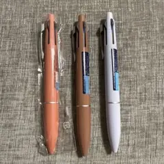 JETSTREAM 多機能ペン4&1Lite touch ink搭載　限定
