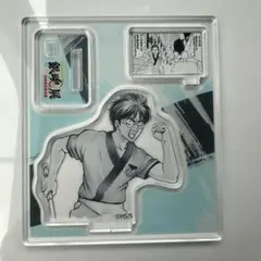 銀魂展　アクリルフィギュアコレクション　志村新八