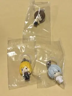 デスノート めじるしアクセサリー