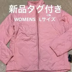 最終値下げ！THE NORTH FACE キルティングダウンジャケット