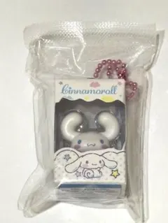 サンリオチョコボックス(シークレットシナモン)