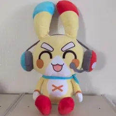 GIGO限定 【ペケペケ ペケッツくん】 ぬいぐるみのサムネイル