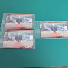 ハイキュー!! ウエハース6 No.17 孤爪研磨 日向翔陽