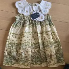 cottoli ワンピース