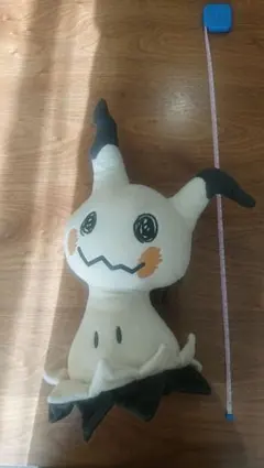 ミミッキュ ぬいぐるみ ポケモン