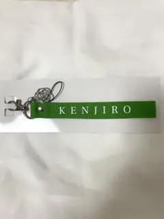 山下健二郎 JSB3 STARS マルチストラップ