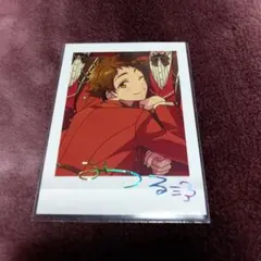 あんスタ ぱしゃこれ「天満光(箔押し)」