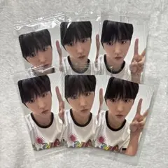 NCTWISH COLOR ジェヒ トレカ