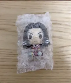 一番くじ　キングダム　D賞　ちょこのっこフィギュア　蒙恬