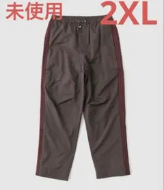 未使用　adidas Wales Bonner NYLON TP トラックパンツ