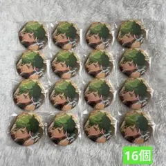 小鹿ジュイス 缶バッジ あんスタ メロアス