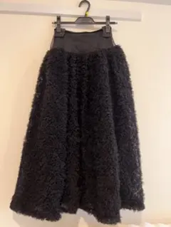 eimy istoire Flora ボリュームスカート