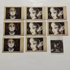 鬼滅の刃 鬼舞辻 無惨 ぱしゃこれ