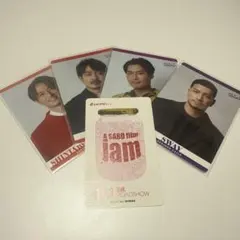 劇団EXILE フォトカード