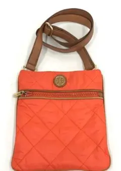 TORY BURCH トリーバーチ ショルダーバッグ オレンジ