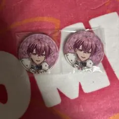 いれいす　ないこ　おとぎ話　缶バッジ