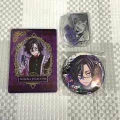 2026年最新】桃源暗鬼 メイド 缶バッジの人気アイテム - メルカリ