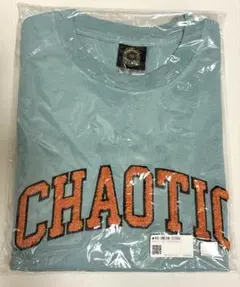 新品未使用】King Gnu XLサイズ CHAOTIC Tシャツ - メルカリ