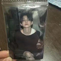 TOMORROW X TOGETHERツインウエハース