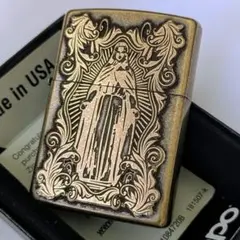 2026年最新】zippo マリアの人気アイテム - メルカリ